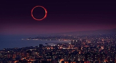 Melis Yamanlar'dan Astrolojik Analiz: Güneş Tutulmasıyla Türkiye ve Dünya Siyasetinde Yeni Dönem