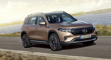 Mercedes, elektrikli araçlar yatırımlarında vitesi yükseltiyor!