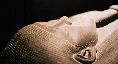 Mısır'daki Nubia Müzesi farklı medeniyetlerden eserlere ev sahipliği yapıyor