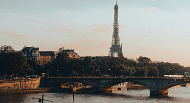 Paris Olimpiyatları öncesi Seine Nehri'nde kirlilik uyarısı