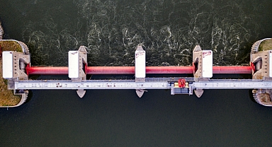 Ramazan Bayramı'nın elektriği 