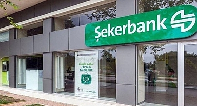 Şekerbank, Borsa İstanbul Sürdürülebilirlik  25 Endeksi'nde…