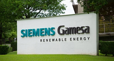 Siemens Gamesa, rüzgar enerjisi sektördeki liderliğini sürdürüyor!