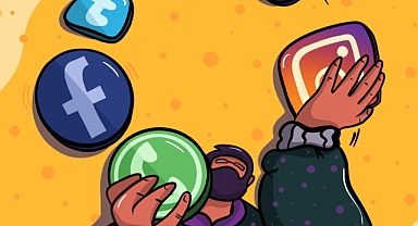 Stres Farkındalık Ayı: Sosyal medyada stresle nasıl mücadele edilir?