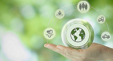 Temiz enerji için kripto para madenciliği ve yeşil hidrojenin birleşimi