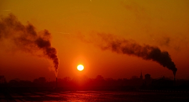 Toz taşınımında mümkün olduğunca dışarı çıkılmaması uyarısı