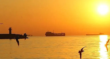 Türkiye'de ilkbaharda yaz sıcakları yaşanıyor