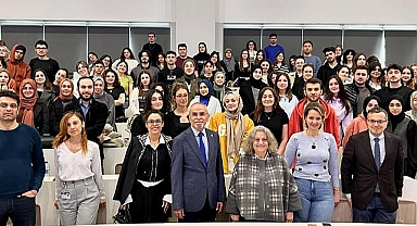 Türkiye'nin Yaratıcı Genç Tasarımcıları 