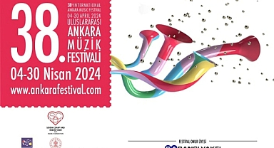 Uluslararası Ankara Müzik Festivali'nde Japon grup WA-League gösteri yapacak