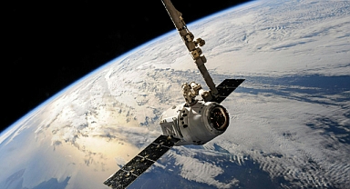 Uzaydan temiz enerji yarışı başladı!