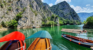 Vizesiz gidilebilecek en gözde tatil rotaları