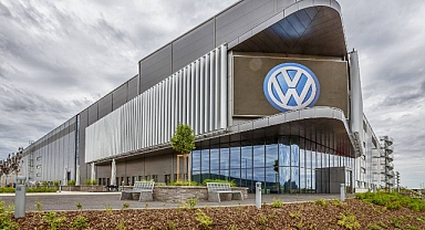 Volkswagen, Çinli ortağıyla elektrikli araçlar için işbirliği yapıyor!