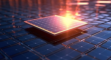 Yeni malzeme güneş panelleri için bildiklerimizi değiştirebilir