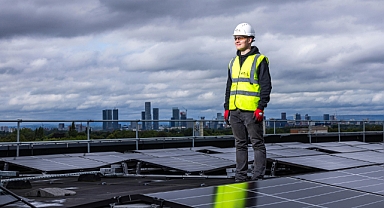 ABD'de Güneş Enerjisi Sektöründe Büyüme ve Zorluklar