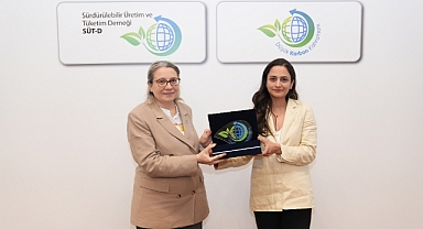 Aksa Doğalgaz üst üste beşinci kez Düşük Karbon Kahramanı