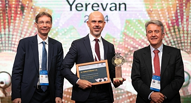 Alternatif Bank dış ticaretteki uzmanlığını aldığı uluslararası ödüllerle taçlandırmaya devam ediyor  