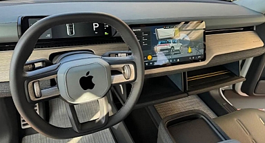 Apple, elektrikli otomobil üreticisiyle ortak mı oluyor?