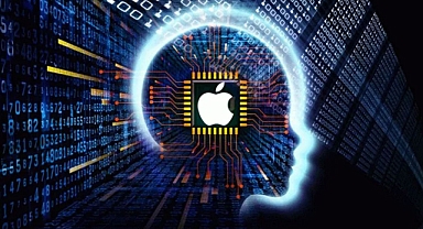Apple, herkesin almak için sıraya gireceği yeni bir çip geliştiriyor!