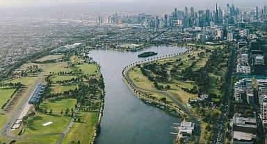Avustralya'nın Yeşil Enerji Geleceğine Dev Yatırım: 