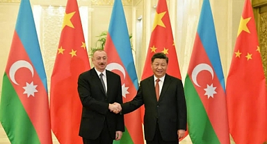 Azerbaycan ve Çin Arasındaki Yeşil Enerji İşbirliği: İlerleme ve Potansiyel