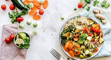 Bitki Temelli Diyetlerin Sağlık Üzerindeki Etkileri: 20 Yıllık Araştırmaların İncelemesi