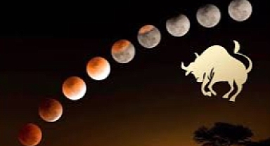 Boğa burcunda Süperay! Yazarımız Melis Yamanlar Yorumladı.