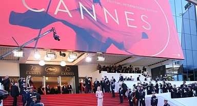 Cannes Film Festivali başladı