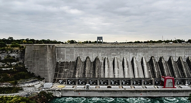 Çin, Dünyanın En Büyük Temiz Enerji Koridorunu İnşa Ediyor!