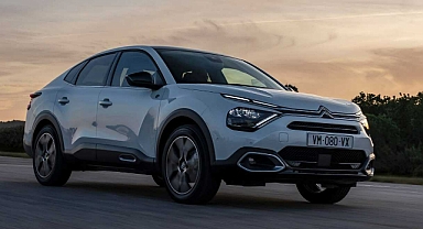 Citroën elektrikli araba modelleri ve özellikleri