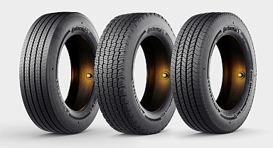 Conti Urban Lastiklerine 