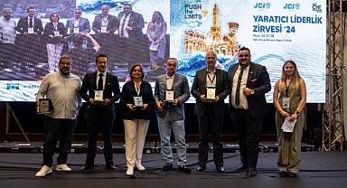 CYE BİRİNCİSİ BİYOTEKNOLOJİ PROJESİ OLDU