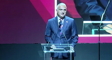 Dünya ve Türkiye gastronomisinin kalbi, İstanbul’da 4. Global GastroEkonomi Zirvesi’nde attı