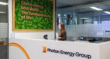 EBRD, Photon Energy'ye Yenilenebilir Enerji Projesi İçin 15 Milyon Euro Kredi Sağlıyor