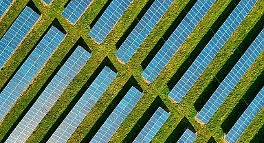 Elektrik üretiminde yenilenebilirin payı yüzde 42'ye ulaştı!
