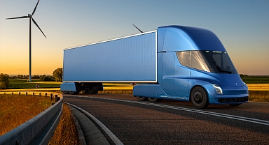 Elektrikli Kamyonlar İçin Şarj Devrimi: Autel Energy'nin MaxiCharger Megawatt Şarj Sistemi