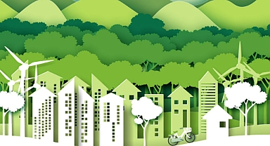 Enerji Geleceğimiz: 2024'ün İlk Çeyreğinde Karbonsuzlaştırma Adımları!