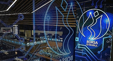 Finansal Dengeniz İçin Piyasa Gündemi 09-05-2024