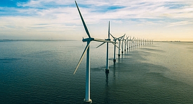 Fransa’nın İlk 250 MW’lık Offshore Rüzgar İhalesinin Kazananları Açıklandı