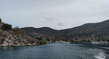 Göcek Koyları için 700 Mapa Şamandıra Kurulacak