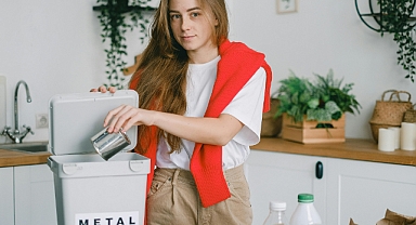 Hafta Sonunda Evde Sürdürülebilirlik: Küçük Adımlar, Büyük Katkılar