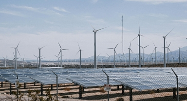 Hayvan bakımevinin enerji ihtiyacı güneşten karşılanacak