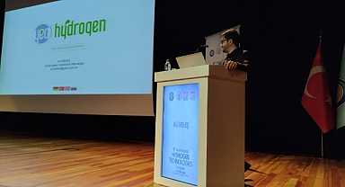 Hidrojen geleceğin enerjisi olacak