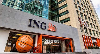 ING Türkiye, Yeşil Ofis Diploması almaya hak kazandı