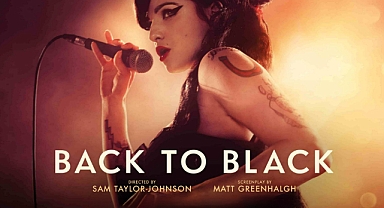 İngiliz müzik ikonu Amy Winehouse'un hayat hikayesini konu alan 