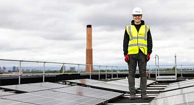 İngiltere’deki toplum tesisleri güneş enerjisine yöneliyor!
