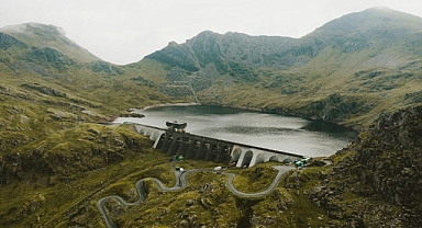 İstanbul'a su sağlayan barajlardaki doluluk geçen yıla göre yüzde 70 arttı