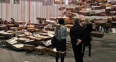 İstanbul'da bu hafta bir dizi etkinlik sanatseverlerle buluşacak!