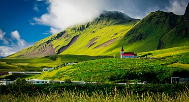  İzlanda'nın Yeşil Enerji Devrimi