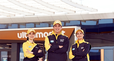 “KADIN GÜCÜ PROJESİ” BÜYÜMEYE DEVAM EDİYOR