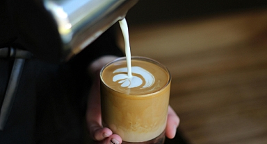 Kahvenize sağlık katmanın beş kolay yolu!